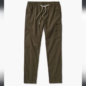 Vintage Ripstop DuraTerra™ Pants In Army Green